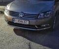 Коричневий Фольксваген Пассат, об'ємом двигуна 2 л та пробігом 150 тис. км за 16666 $, фото 1 на Automoto.ua