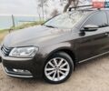 Коричневый Фольксваген Пассат, объемом двигателя 1.97 л и пробегом 320 тыс. км за 14400 $, фото 1 на Automoto.ua