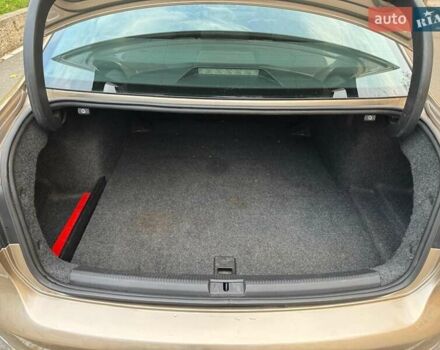 Коричневый Фольксваген Пассат, объемом двигателя 1.8 л и пробегом 126 тыс. км за 11500 $, фото 52 на Automoto.ua