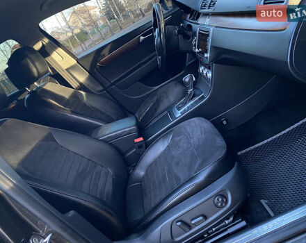 Коричневый Фольксваген Пассат, объемом двигателя 1.8 л и пробегом 330 тыс. км за 8999 $, фото 38 на Automoto.ua