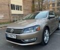Коричневый Фольксваген Пассат, объемом двигателя 1.8 л и пробегом 126 тыс. км за 11500 $, фото 8 на Automoto.ua