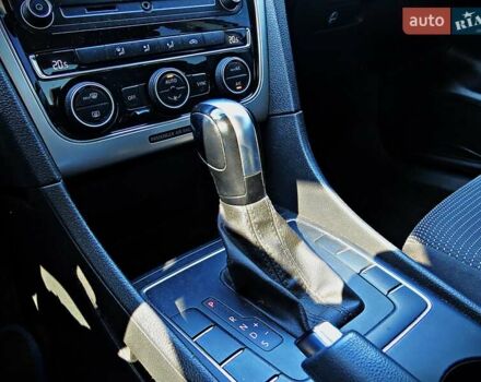 Коричневый Фольксваген Пассат, объемом двигателя 1.8 л и пробегом 185 тыс. км за 11800 $, фото 11 на Automoto.ua