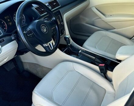 Коричневый Фольксваген Пассат, объемом двигателя 1.8 л и пробегом 151 тыс. км за 9999 $, фото 6 на Automoto.ua