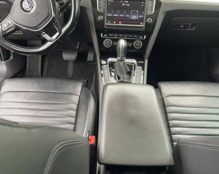 Коричневий Фольксваген Пассат, об'ємом двигуна 1.97 л та пробігом 298 тис. км за 19100 $, фото 13 на Automoto.ua