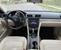 Коричневий Фольксваген Пассат, об'ємом двигуна 1.8 л та пробігом 151 тис. км за 12800 $, фото 11 на Automoto.ua