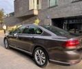 Фольксваген Пассат 2015 в Тернополе на Automoto.ua Коричневый Фольксваген Пассат, объемом двигателя 2 л и пробегом 115 тыс. км за 15500 $, фото 2 на Automoto.ua