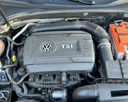 Коричневый Фольксваген Пассат, объемом двигателя 1.8 л и пробегом 151 тыс. км за 9999 $, фото 7 на Automoto.ua