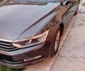 Коричневый Фольксваген Пассат, объемом двигателя 1.4 л и пробегом 267 тыс. км за 12400 $, фото 1 на Automoto.ua