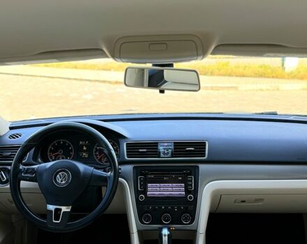 Коричневый Фольксваген Пассат, объемом двигателя 1.8 л и пробегом 151 тыс. км за 9999 $, фото 5 на Automoto.ua