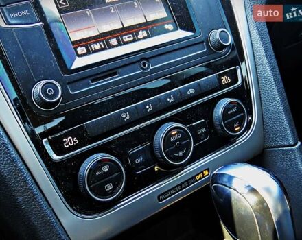 Коричневый Фольксваген Пассат, объемом двигателя 1.8 л и пробегом 185 тыс. км за 11800 $, фото 10 на Automoto.ua