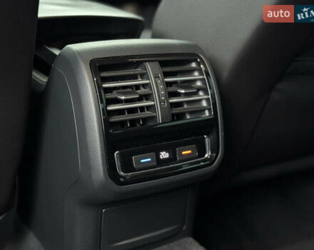 Коричневый Фольксваген Пассат, объемом двигателя 2 л и пробегом 200 тыс. км за 15950 $, фото 20 на Automoto.ua