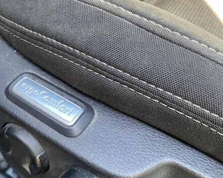 Коричневый Фольксваген Пассат, объемом двигателя 1.97 л и пробегом 257 тыс. км за 15800 $, фото 12 на Automoto.ua