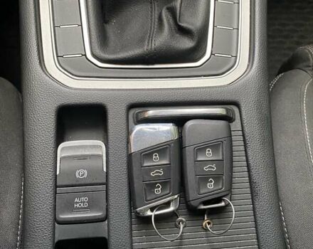 Коричневый Фольксваген Пассат, объемом двигателя 1.97 л и пробегом 257 тыс. км за 15800 $, фото 14 на Automoto.ua