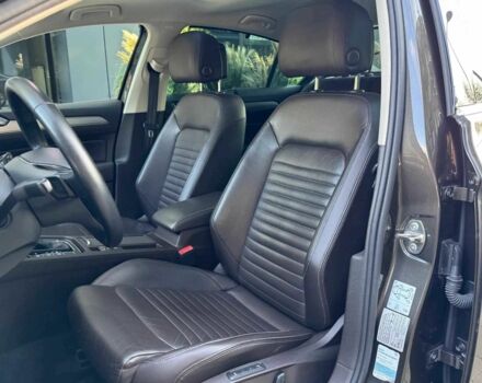 Фольксваген Пассат 2015 в Тернополе на Automoto.ua Коричневый Фольксваген Пассат, объемом двигателя 2 л и пробегом 115 тыс. км за 15500 $, фото 8 на Automoto.ua