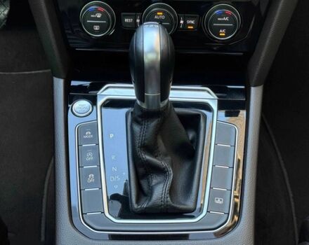 Фольксваген Пассат 2015 в Тернополе на Automoto.ua Коричневый Фольксваген Пассат, объемом двигателя 2 л и пробегом 115 тыс. км за 15500 $, фото 9 на Automoto.ua