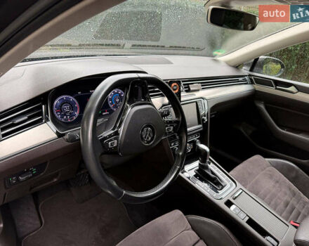 Коричневый Фольксваген Пассат, объемом двигателя 2 л и пробегом 226 тыс. км за 17990 $, фото 22 на Automoto.ua