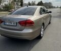 Коричневий Фольксваген Пассат, об'ємом двигуна 1.8 л та пробігом 151 тис. км за 12800 $, фото 3 на Automoto.ua