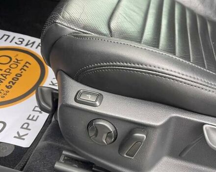 Коричневий Фольксваген Пассат, об'ємом двигуна 1.97 л та пробігом 298 тис. км за 19100 $, фото 12 на Automoto.ua