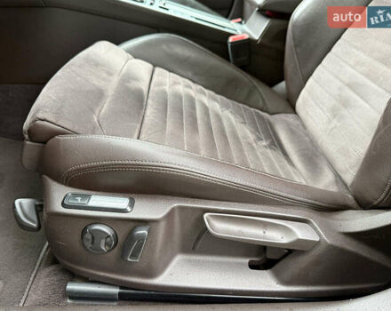 Коричневый Фольксваген Пассат, объемом двигателя 2 л и пробегом 226 тыс. км за 17990 $, фото 21 на Automoto.ua