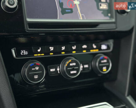 Коричневый Фольксваген Пассат, объемом двигателя 2 л и пробегом 200 тыс. км за 15950 $, фото 28 на Automoto.ua