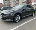 Коричневий Фольксваген Пассат, об'ємом двигуна 1.8 л та пробігом 155 тис. км за 16000 $, фото 1 на Automoto.ua