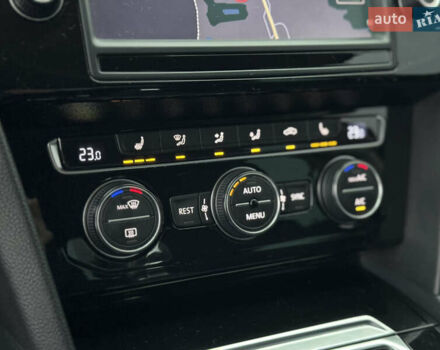 Коричневый Фольксваген Пассат, объемом двигателя 2 л и пробегом 200 тыс. км за 15950 $, фото 27 на Automoto.ua