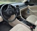 Коричневий Фольксваген Пассат, об'ємом двигуна 1.8 л та пробігом 151 тис. км за 12800 $, фото 12 на Automoto.ua