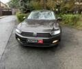 Коричневий Фольксваген Пассат, об'ємом двигуна 2 л та пробігом 226 тис. км за 17940 $, фото 1 на Automoto.ua