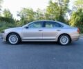 Фольксваген Пассат 2016 в Черкассах на Automoto.ua Коричневый Фольксваген Пассат, объемом двигателя 1.8 л и пробегом 70 тыс. км за 5500 $, фото 3 на Automoto.ua