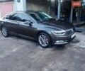 Коричневый Фольксваген Пассат, объемом двигателя 1.97 л и пробегом 162 тыс. км за 22000 $, фото 4 на Automoto.ua