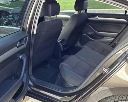 Коричневый Фольксваген Пассат, объемом двигателя 1.6 л и пробегом 220 тыс. км за 16000 $, фото 9 на Automoto.ua