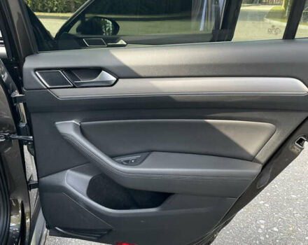 Коричневый Фольксваген Пассат, объемом двигателя 2 л и пробегом 227 тыс. км за 19200 $, фото 21 на Automoto.ua