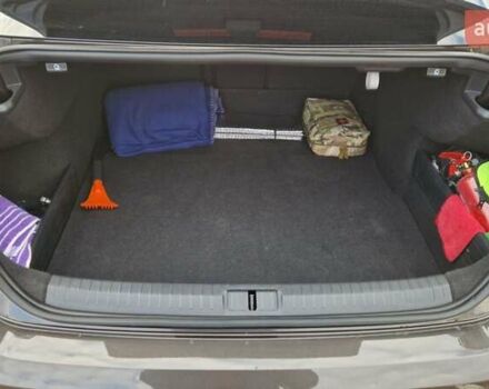 Коричневый Фольксваген Пассат, объемом двигателя 1.97 л и пробегом 267 тыс. км за 21100 $, фото 9 на Automoto.ua