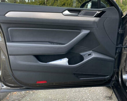 Коричневый Фольксваген Пассат, объемом двигателя 2 л и пробегом 227 тыс. км за 19200 $, фото 22 на Automoto.ua