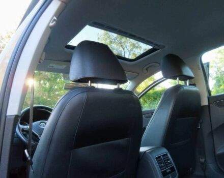 Фольксваген Пассат 2016 в Черкассах на Automoto.ua Коричневый Фольксваген Пассат, объемом двигателя 1.8 л и пробегом 70 тыс. км за 5500 $, фото 14 на Automoto.ua