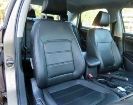 Фольксваген Пассат 2016 в Черкассах на Automoto.ua Коричневый Фольксваген Пассат, объемом двигателя 1.8 л и пробегом 70 тыс. км за 5500 $, фото 9 на Automoto.ua