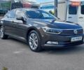 Коричневый Фольксваген Пассат, объемом двигателя 1.97 л и пробегом 162 тыс. км за 21500 $, фото 1 на Automoto.ua
