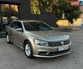Коричневий Фольксваген Пассат, об'ємом двигуна 1.8 л та пробігом 170 тис. км за 11500 $, фото 1 на Automoto.ua