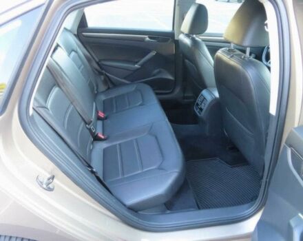 Фольксваген Пассат 2016 в Черкассах на Automoto.ua Коричневый Фольксваген Пассат, объемом двигателя 1.8 л и пробегом 70 тыс. км за 5500 $, фото 13 на Automoto.ua