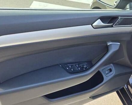 Коричневый Фольксваген Пассат, объемом двигателя 1.6 л и пробегом 220 тыс. км за 16000 $, фото 10 на Automoto.ua