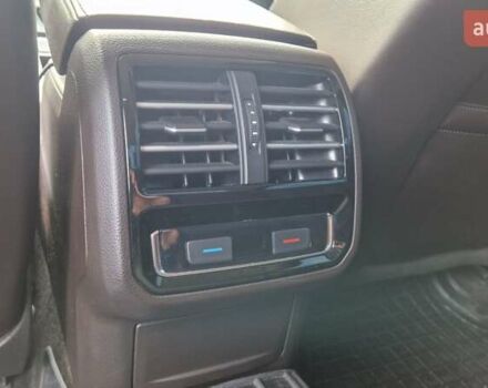 Коричневый Фольксваген Пассат, объемом двигателя 1.97 л и пробегом 267 тыс. км за 21100 $, фото 22 на Automoto.ua