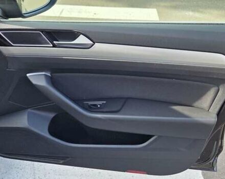 Коричневый Фольксваген Пассат, объемом двигателя 1.6 л и пробегом 220 тыс. км за 16000 $, фото 13 на Automoto.ua