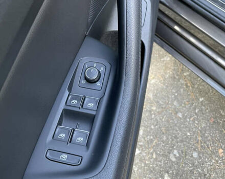 Коричневый Фольксваген Пассат, объемом двигателя 2 л и пробегом 227 тыс. км за 19200 $, фото 16 на Automoto.ua