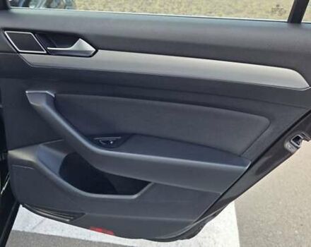 Коричневый Фольксваген Пассат, объемом двигателя 1.6 л и пробегом 220 тыс. км за 16000 $, фото 12 на Automoto.ua