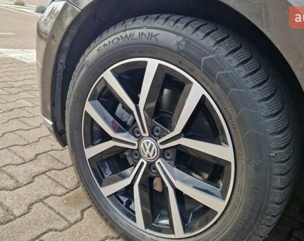 Коричневый Фольксваген Пассат, объемом двигателя 1.97 л и пробегом 267 тыс. км за 21100 $, фото 12 на Automoto.ua