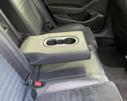 Коричневый Фольксваген Пассат, объемом двигателя 2 л и пробегом 227 тыс. км за 19200 $, фото 19 на Automoto.ua