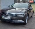 Коричневый Фольксваген Пассат, объемом двигателя 1.97 л и пробегом 162 тыс. км за 22000 $, фото 9 на Automoto.ua
