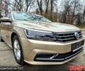 Коричневый Фольксваген Пассат, объемом двигателя 1.8 л и пробегом 195 тыс. км за 11900 $, фото 6 на Automoto.ua