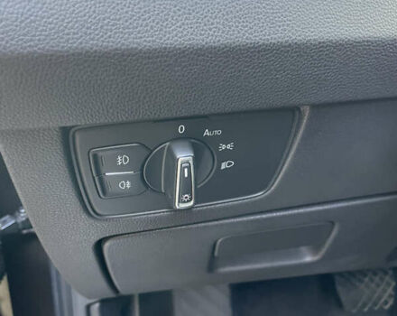 Коричневый Фольксваген Пассат, объемом двигателя 2 л и пробегом 227 тыс. км за 19200 $, фото 8 на Automoto.ua