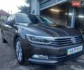 Коричневый Фольксваген Пассат, объемом двигателя 1.97 л и пробегом 162 тыс. км за 22000 $, фото 7 на Automoto.ua